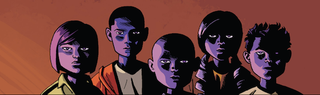 Illustration for article titled Daredevil #8 Makes Purple Terrifying Again (Spoilers)